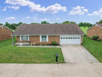 851 Circle Dr #32