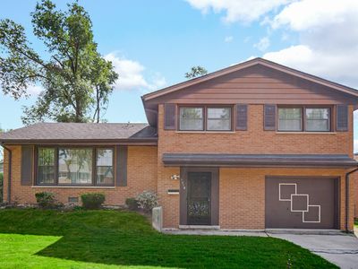 1219 Damico Dr