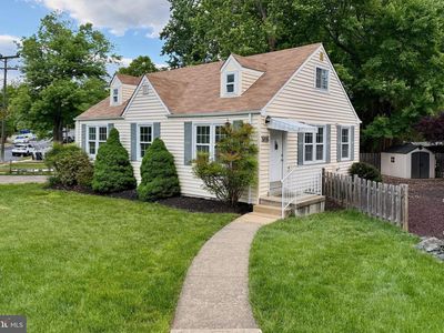 Property at 6936 Regent Ln, Falls Church, VA
