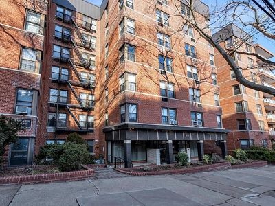 67-41 Burns St APT 212