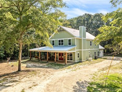 41 McGee Rd
