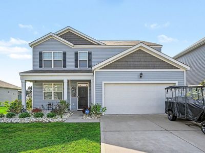 2004 Musgrove Mill Way
