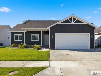 163 Handcart Dr