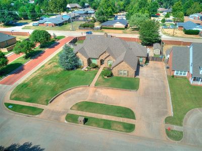 1429 Spring Creek Dr