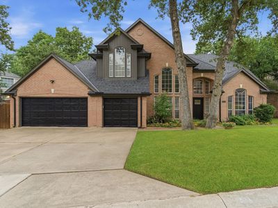 803 Woodside Ct