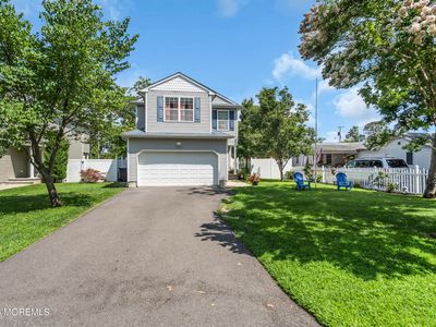 315 Morris Boulevard