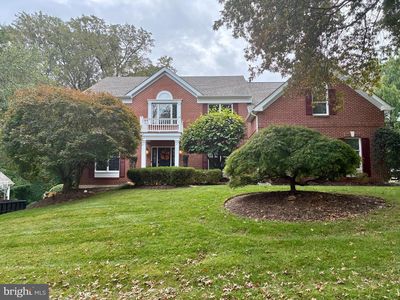 80 Old Mill Dr