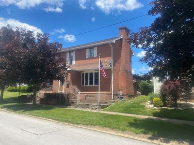 Property at 411 Penn St, New Bethlehem, PA