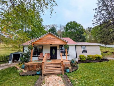 Property at 12251 Us Highway 421 S, Tyner, KY