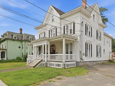 5 Noble Ave