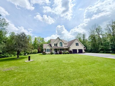 Property at 1 Timberline Dr, Morrisonville, NY
