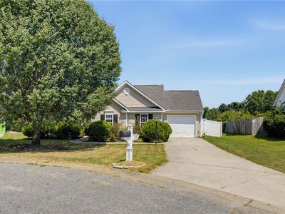 5021 Teal Ct