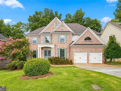 1073 Hopedale Ln
