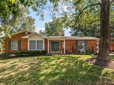 566 Windsor Mill Dr