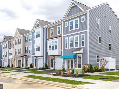 Lord Fairfax St HOMESITE 526