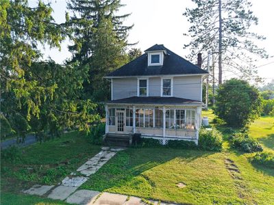 Property at 122 Public Landing Rd, Cooperstown, NY