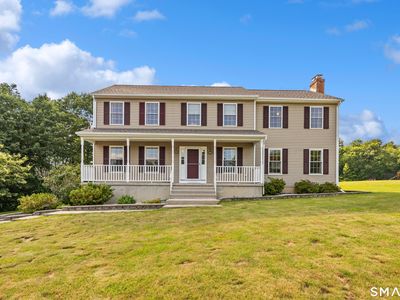 39 Old Farm Road
