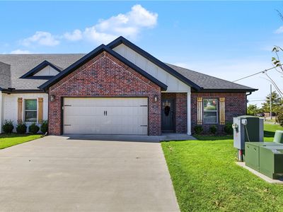 Property at 1602 S 17th Pl, Rogers, AR