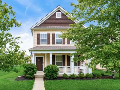 206 Lamplight Ct