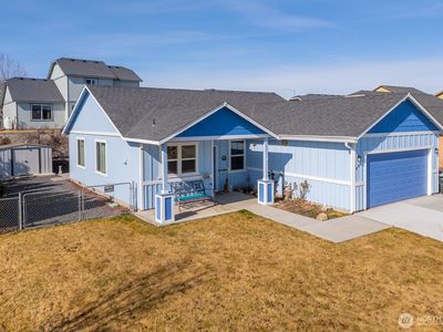 602 N Kentucky Drive