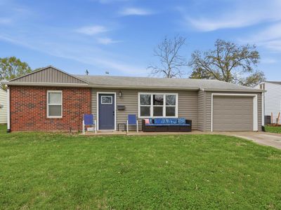 2321 SW Morningside Rd