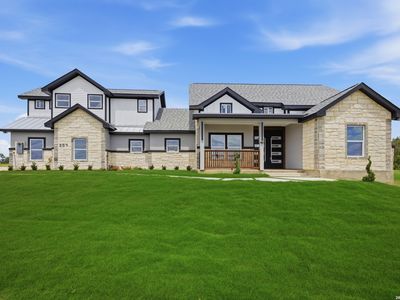 207 Hidden Ranch