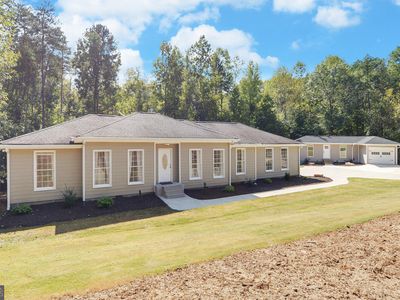 258 Currahee Ridge Rd