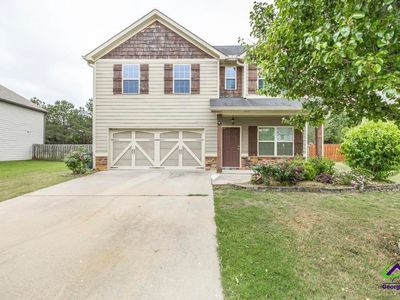 108 Hawks Tail Dr