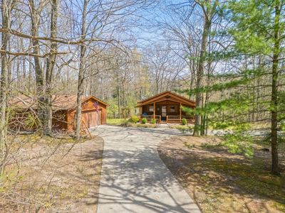 1541 Maple Point Rd