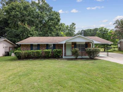 6332 Williamsburg Dr