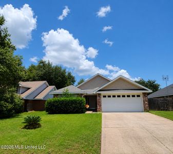 15116 Clear Springs Dr