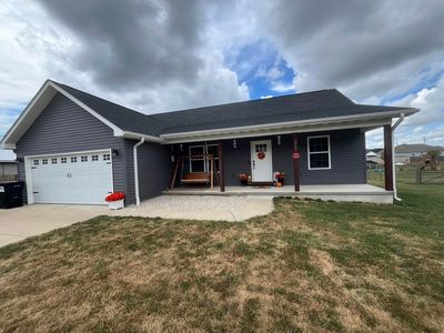 217 Karen Circle