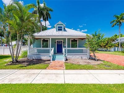 Property at 115 GILL STREET, Punta Gorda, FL