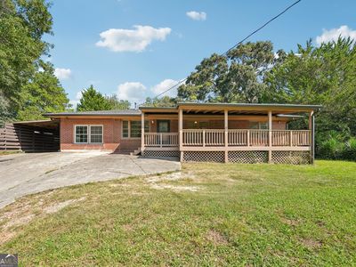 3354 Clay Rd