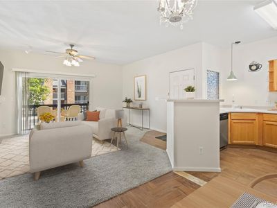 10784 W 63rd Place #205