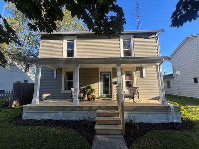 517 W Dow St