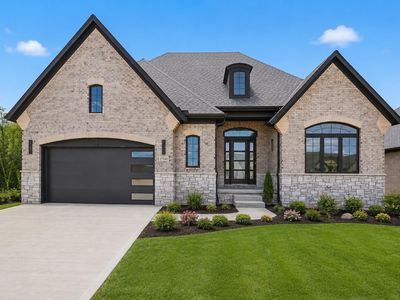 57249 Meadowridge Dr