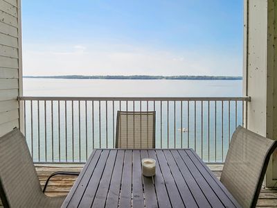 6122 Bay Village Dr #302