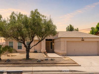 2624 N RICARDO --