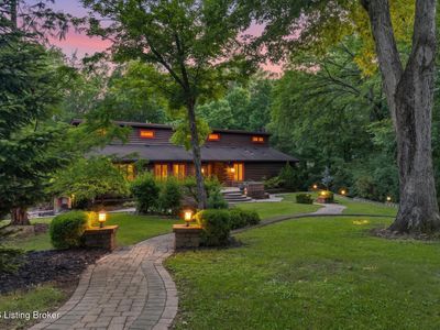 17400 Pope Dale Rd