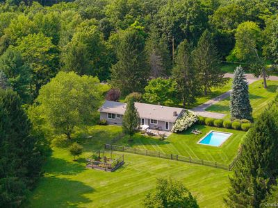 Property at 62 Frost Road, Rhinebeck, NY