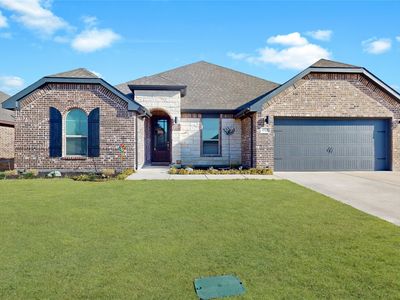 1525 Wagon Wheel Way