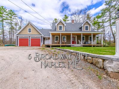 6 Broadway Avenue