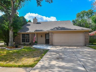 21707 Park Valley Dr