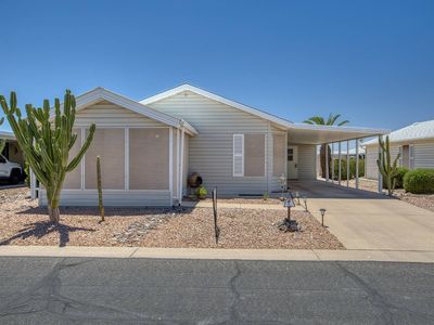 215 N Power Rd UNIT 527