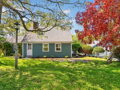 23 Nickerson Road