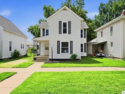 620 1/2 W Gambier St