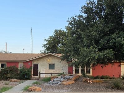 Property at 105 NE 26th St, Lamesa, TX