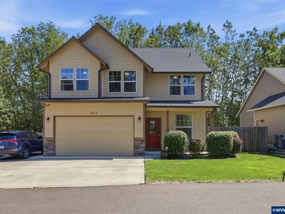 2615 NW Gibson Hill Rd