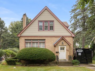 421 W Alexander Blvd
